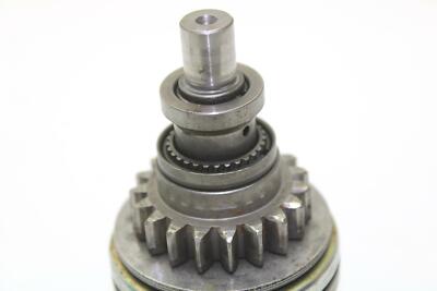 92 Polaris SL650 OEM Starter Bendix 3240121 JP0 | eBay 92 Polaris SL650 OEM Starter Bendix 3240121 JP0 | eBay