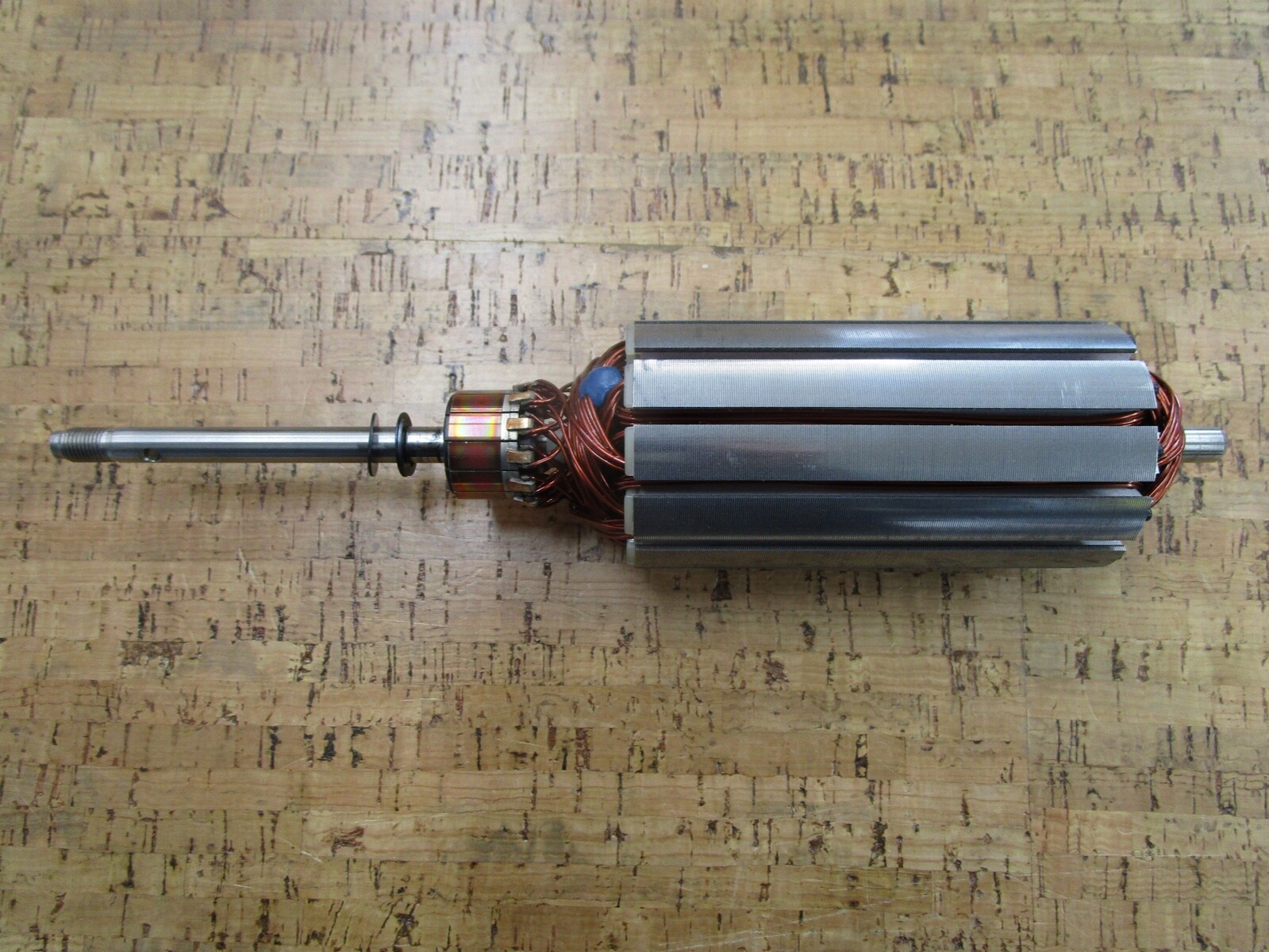 *NEW* 0750 Armature Service Kit 8M4002654 eBay