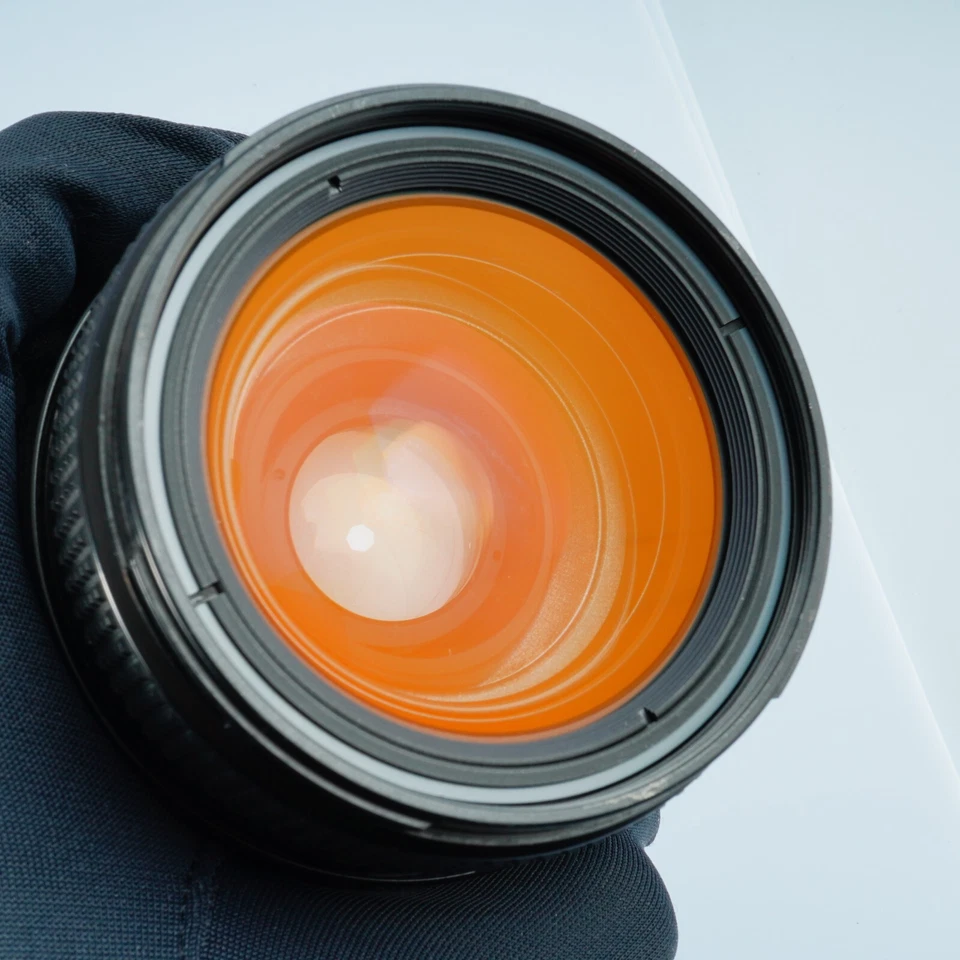 ASIS Nikon AF NIKKOR 35-70mm F/2.8 Macro Zoom Lens From JAPAN - Bild 3 von 4