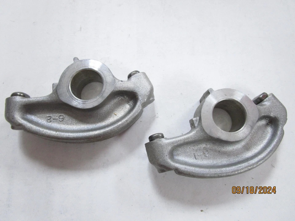 2 Engine Rocker Arms Sealed Power R-922 (2 pack) Foto 2 de 4
