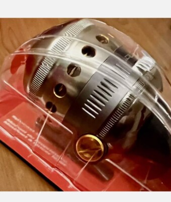 2 Pack) ZEBCO DELTA ZD3 2.9:1 GEAR RATIO 4+1 BB SPINCAST REEL 10lb