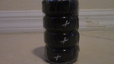Gawds Aggressive Skates Inline shock absorbing dualcore 58mm remz usd razors