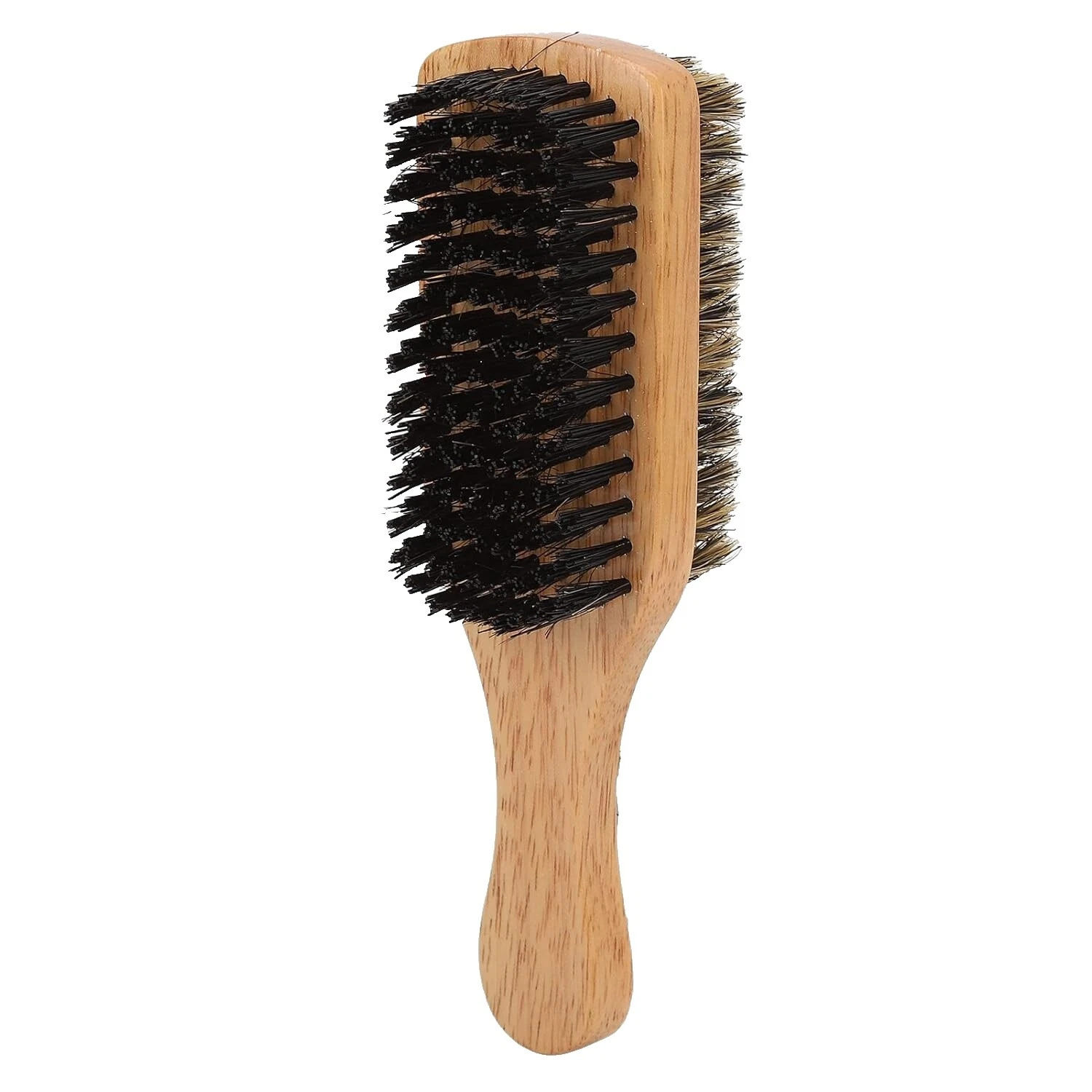 Nylon Bristle Hair Beard Brushes