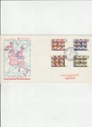 British First Day Cover Direct Elections to the European Assembly 9/5/1979