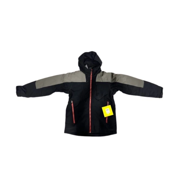 Body Glove Men’s 3 in 1 Snow Tech Jacket – Black ($170 RETAIL)