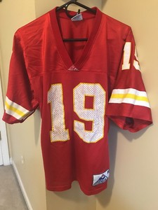vintage joe montana jersey