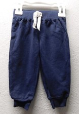 Carter's Infant 9 Months Sweat Pants JUST ONE YOU 100 Cotton