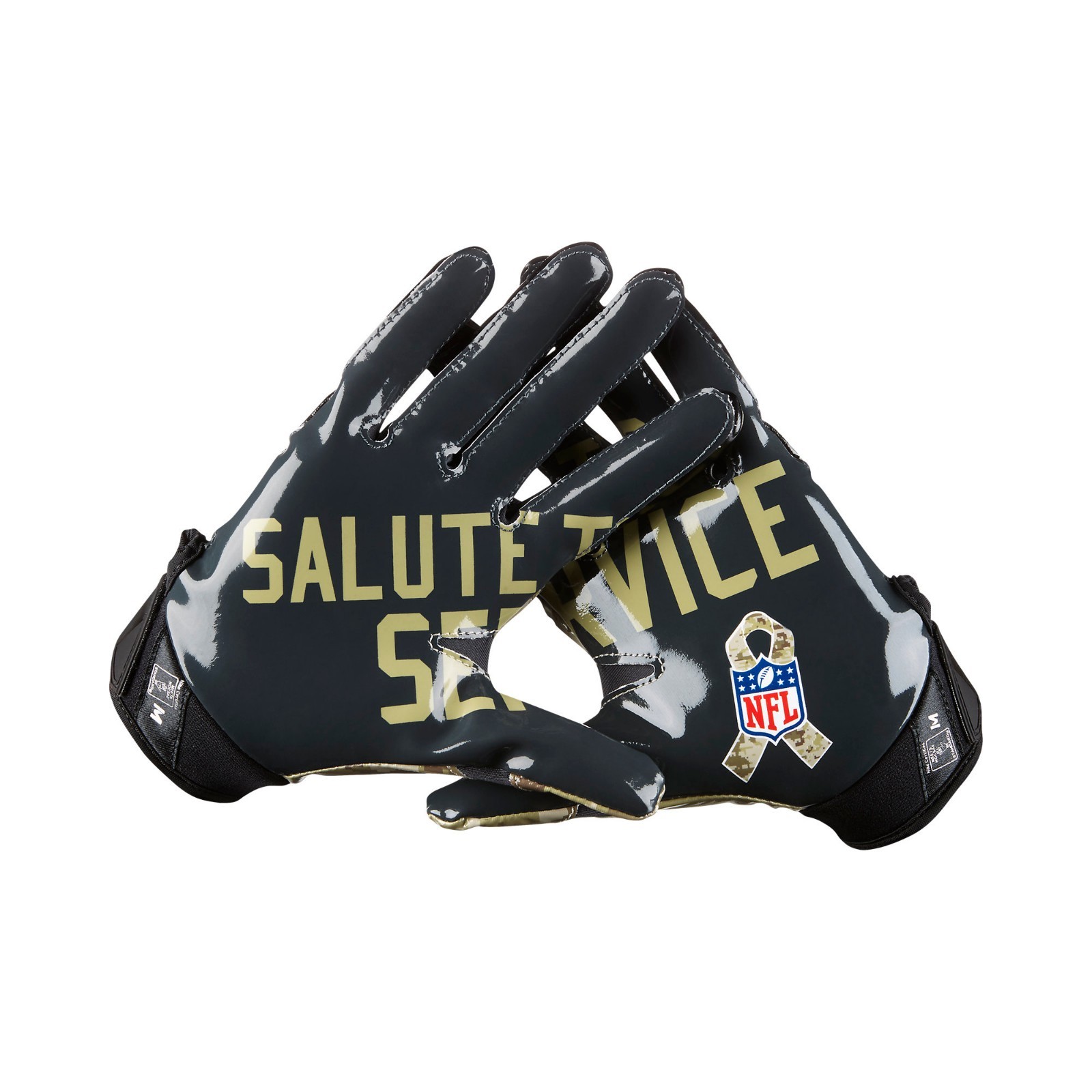 nike salute to service gloves