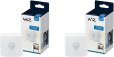 WIZ Motion Sensor 2 pack