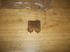 Tektronix Type R 491 Spectrum Analyzer Module Model F6128-5