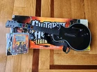 PS3 GUITAR HERO III LEGENDS OF ROCK Wireless Bundle Playstation 3 Game