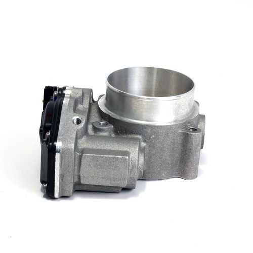 BBK Performance 1822 Power-Plus Series Throttle Body Fits 11-17 F-150 Mustang - Picture 6 of 6