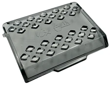 Philips Hopper Bypass Part Lid Saeco Pre Ground EP Series LatteGo Cover Door