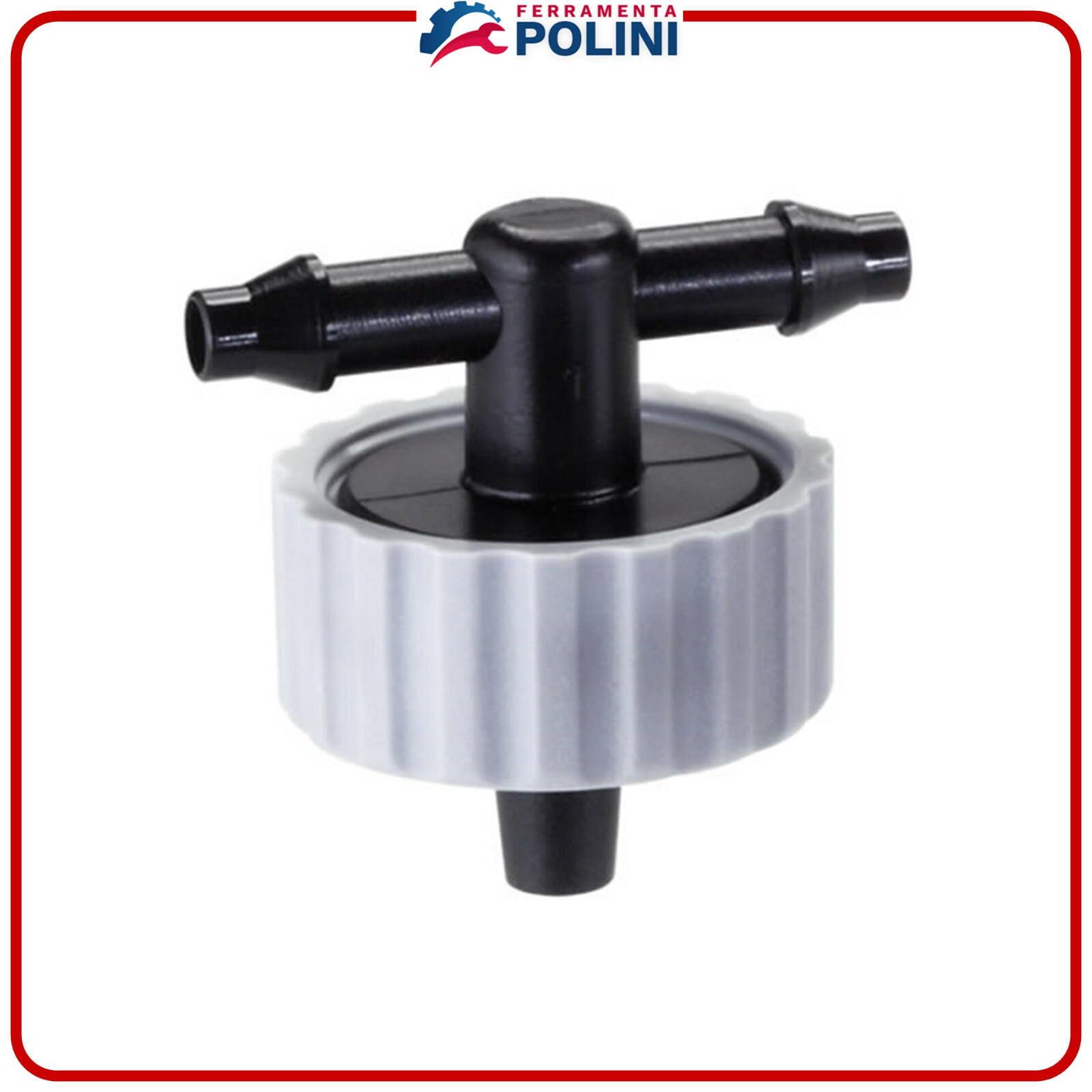 CLABER 8064 pz.5 Gocciolatori di ricambio per Aqua-Magic IRRIGAZIONE GIARDINO