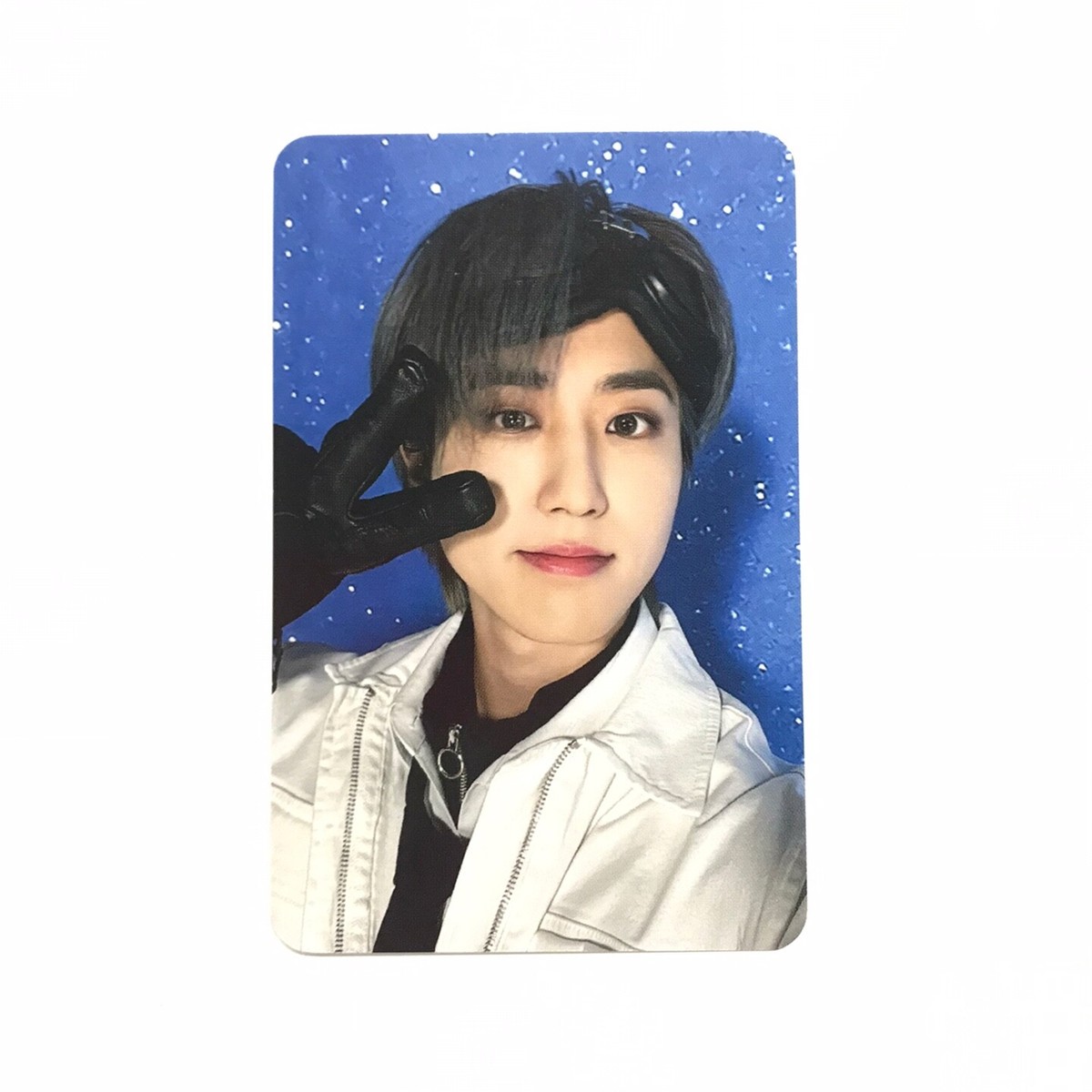 STRAY KIDS] PILOT : FOR 5 STAR / Official Gift Photocard (브이) | eBay