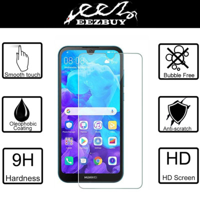 Premium Tempered Glass Screen Protector film for Huawei Y5 2019