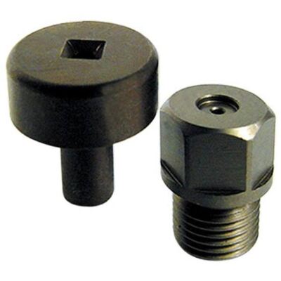 Motion Pro Quad Pfahlnietset