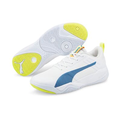 Puma Eliminate Pro Handballschuhe Indoor Hallenschuhe Ausstellungsstücke - 10646