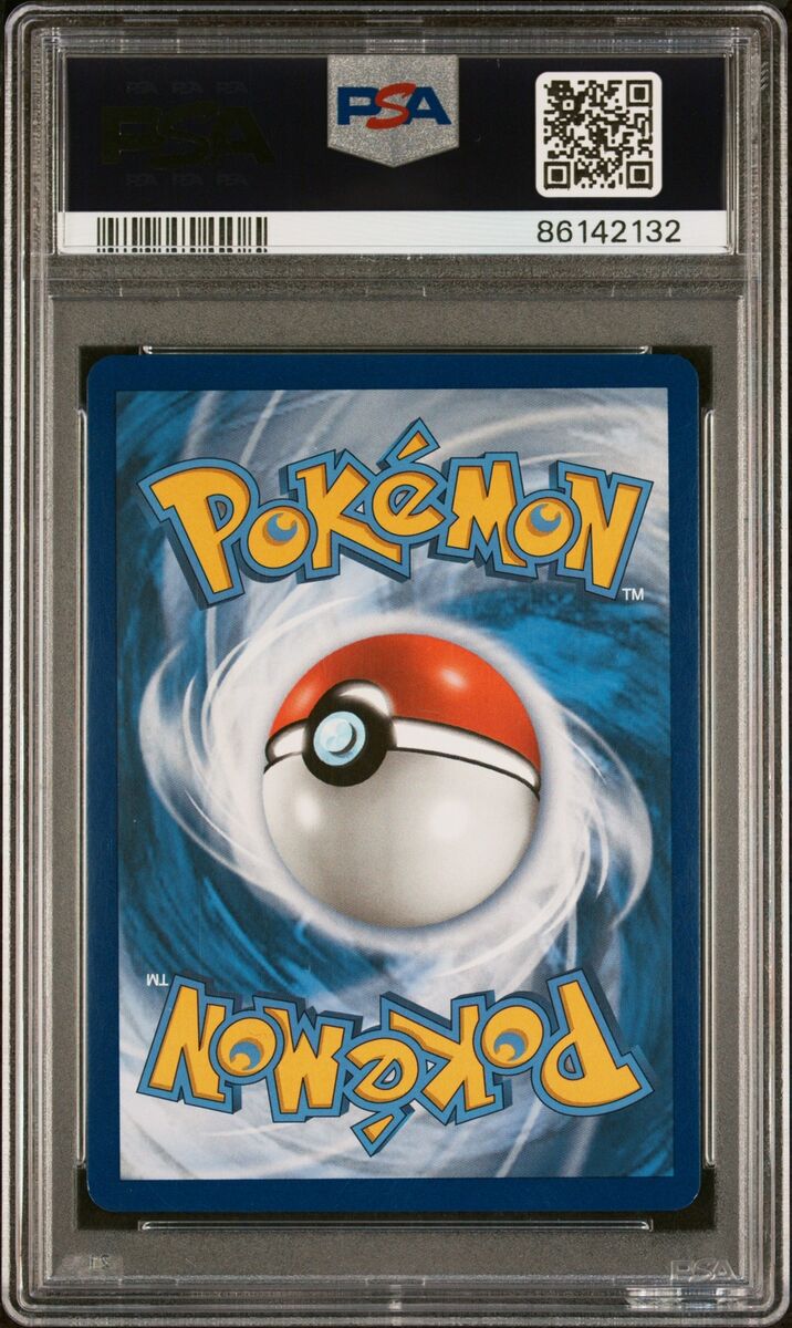 PSA 7 Ultra Recon Squad Full Art #131 2018 Pokemon Forbidden PSA 7 Ultra Recon Squad Full Art #131 2018 Pokemon Forbidden