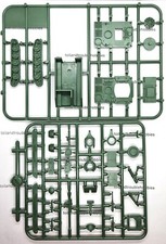 Team Yankee American M113 Nam FoaN single sprue BM13 NoS