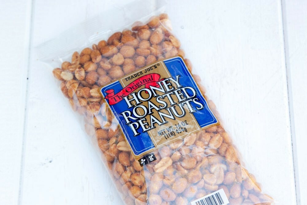 peanut出品　（バラ売） Amazon.com : Manzela Crunchy Japanese-Style Flavor Peanuts | Large