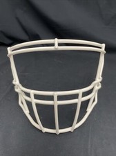 Riddell SpeedFlex SF-2BD Adult Football Facemask In WHITE
