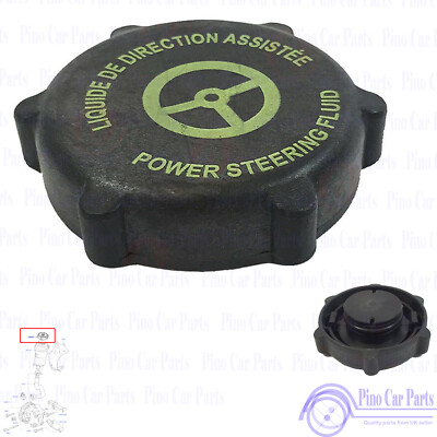 Power Steering Fluid Reservoir Tank Sealing Cap Focus Transit Connect 1341300