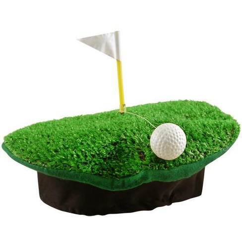 Adult Crazy Funny Golf Hat Cap Golf 