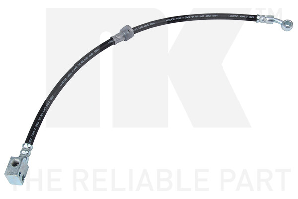 NK 852669 Bremsenschlauch FüR Honda-image
