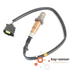 1x LAMBDASONDE NACH KAT DIAGNOSESONDE LAMDASONDE MERCEDES SLK R171 SLK280 SLK350