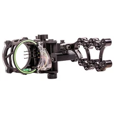 Trophy Ridge Sight FIX 3 Pin Sight Right Hand .019 w/ Sight Light AS903 #23749