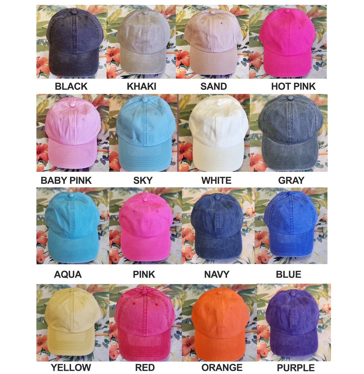 Orange \'Future\' Embroidered Cap Planet - BRAND NEW - Cotton Hat - NWT Saturn planet embroidered cap, Satur cap, Saturn hat, planet  main image 3