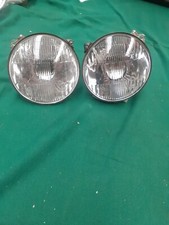 Alfa Romeo Alfetta Gt Gtv Einige Leuchttürme Inner Fernlichter Siem Neu