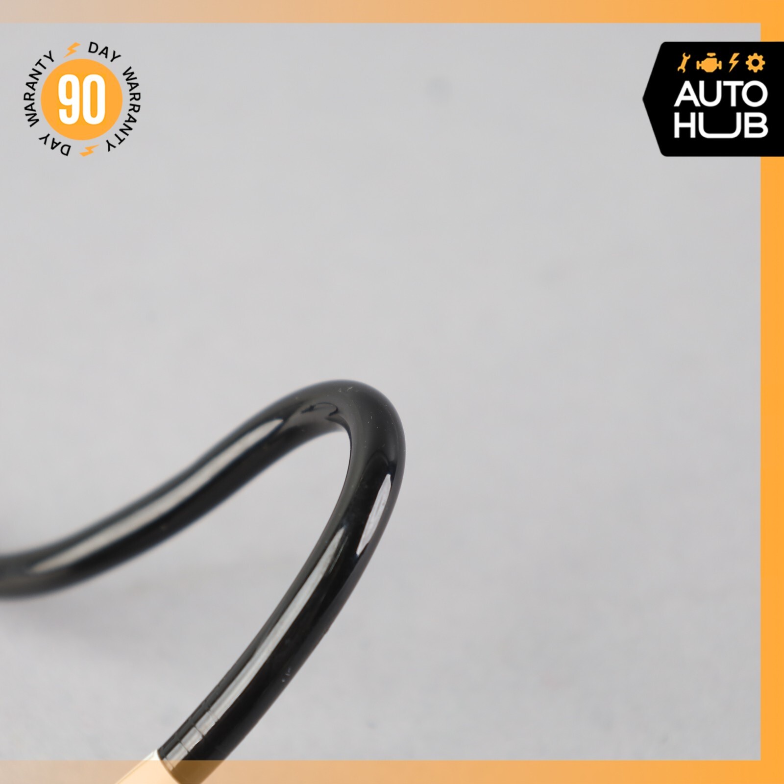 08-19 Maserati GranTurismo M145 GranTurismo Right Side Knock Sensor OEM 11k