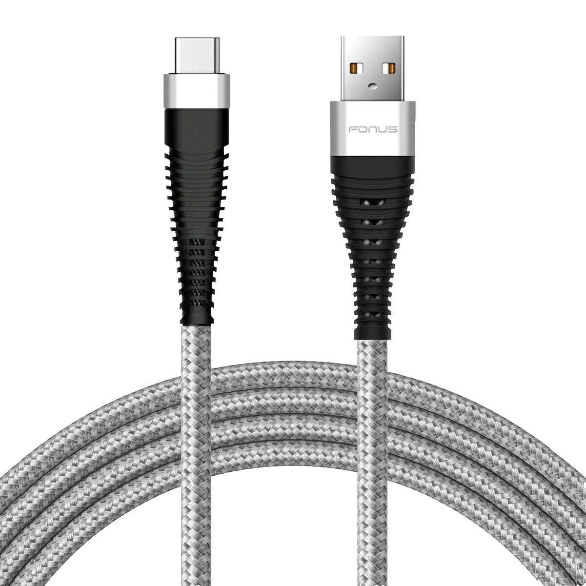 3 ft Cable Cell Phone USB-C Cables