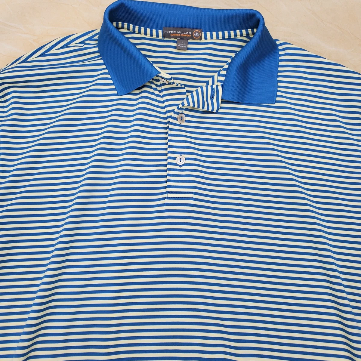 cheap peter millar golf shirts