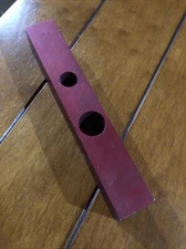 USED MEC CHARGE BARS 12 GA  14