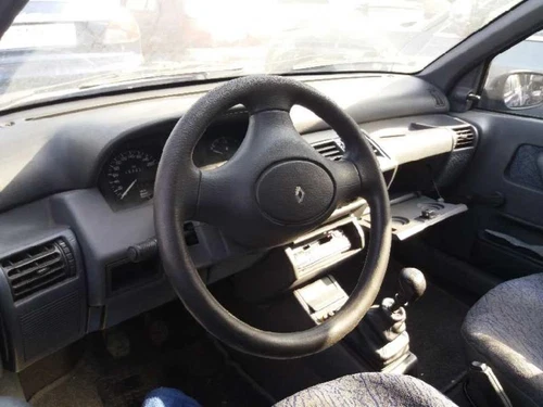 7700813585 Maneta Interior Delantera Izquierda para RENAULT CLIO I FASE 1485101 - Imagen 10 de 10