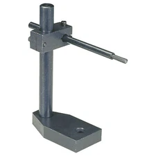 TTC IGB-101 7"H x 2" x 4.14" Base Adjustable Mill Stop