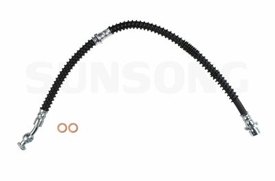 Sunsong 2201567 Brake Hydraulic Hose Sunsong 2201567 Brake Hydraulic Hose