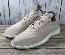 Allbirds Merino Wool Runners Shoes Womens Size 10 Running Casual Comfort