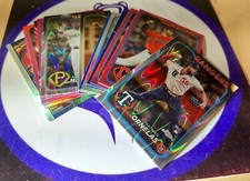 COMPLETE YOUR SET 2024 TOPPS CHROME BASEBALL CARDS