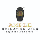 Ample Cremation Urns