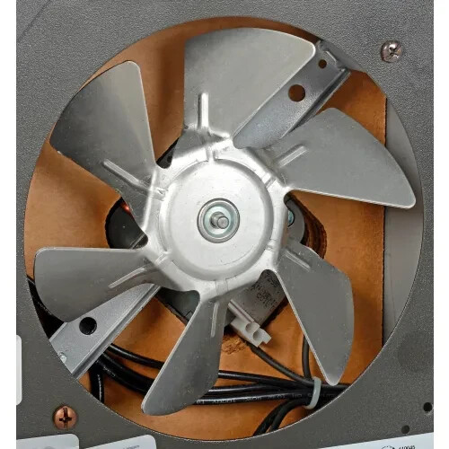 NEW! TPI Fan Forced Ceiling Heater - 2000/1500/1000/750W 240/208V!! - Picture 7 of 8