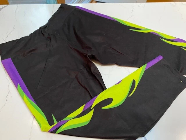 Charley 2025 project leggings