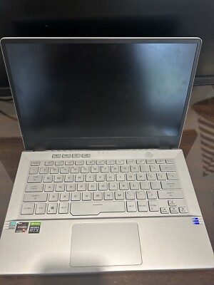 ASUS ROG Zephyrus G14 14 inch (QHD 120Hz Ryzen 9 5900HS - RTX 3060 16GB RAM 1TB