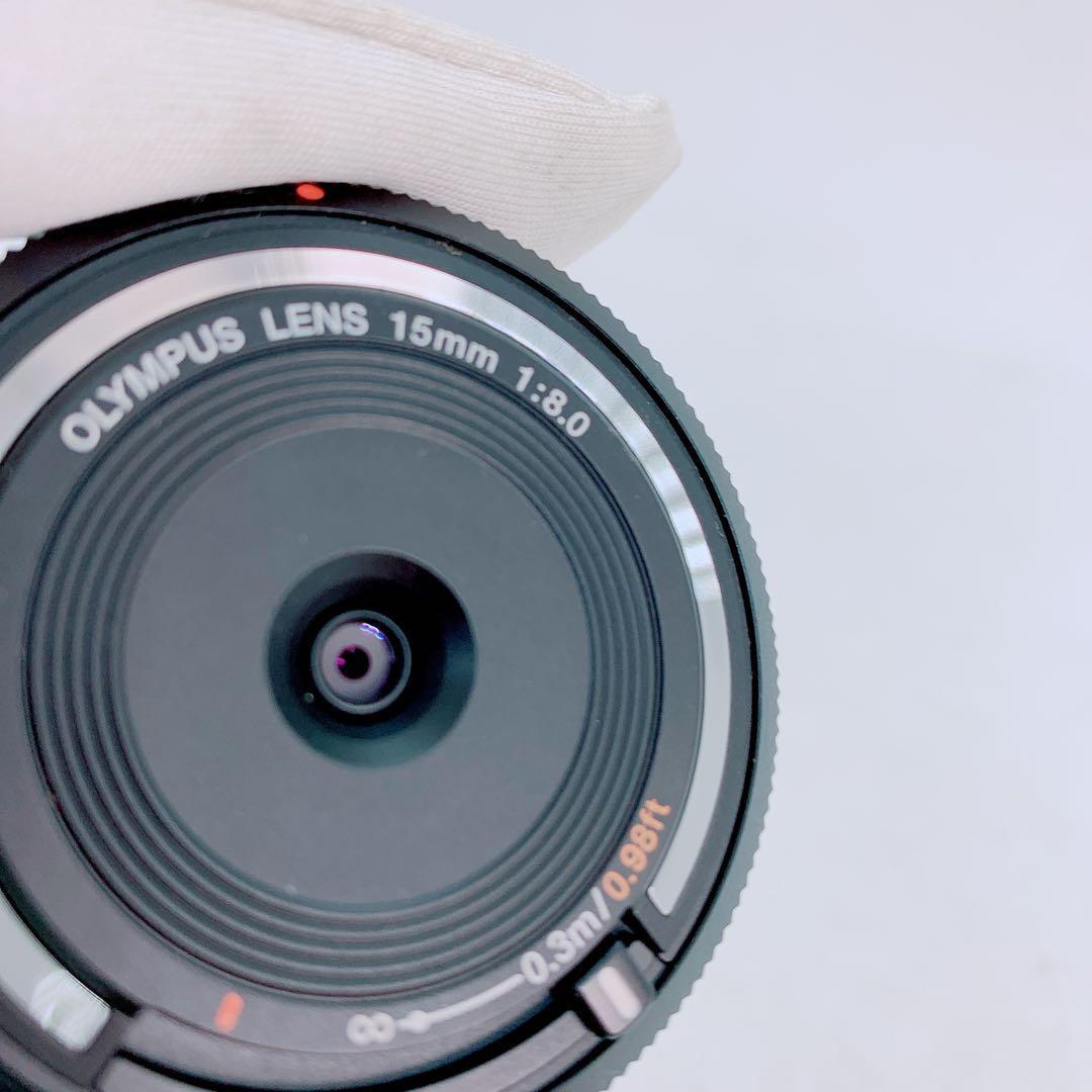 OLYMPUS 15mm F8.0 ☆送料無料☆ Olympus 15mm F8 | eBay