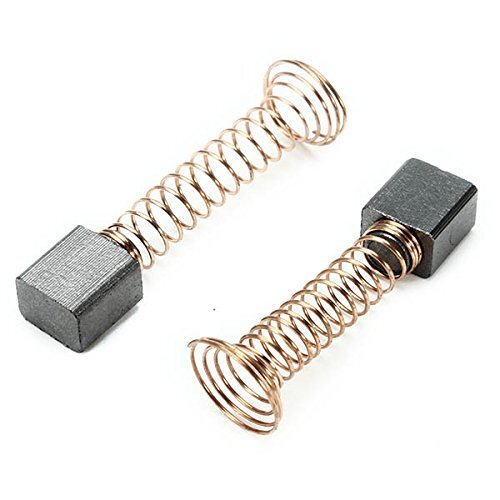 EsportsMJJ Le Spazzole di Carbone Che Riparano Parte per Attrezzo (A9r)