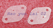 NEW 1000PCS 42 29 0.12MM TO-3 Transistor Mica Sheet Insulating Sheet DA