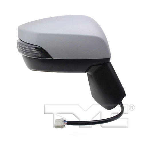 Door Mirror TYC 7450051